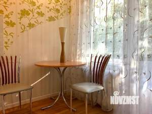 1-к квартира, на длительный срок, 31м2, 2/5 этаж