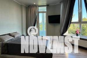 1-к квартира, посуточно, 38м2, 5/9 этаж