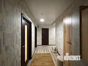 2-к квартира, на длительный срок, 55м2, 8/9 этаж