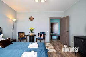 1-к квартира, на длительный срок, 40м2, 9/10 этаж