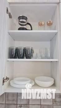 1-к квартира, посуточно, 33м2, 1/9 этаж