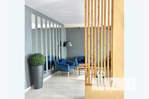 1-к квартира, посуточно, 50м2, 10/12 этаж