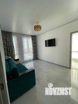 3-к квартира, на длительный срок, 73м2, 22/25 этаж