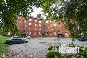 3-к квартира, посуточно, 62м2, 1/4 этаж