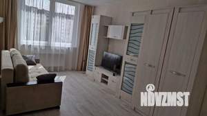 1-к квартира, посуточно, 58м2, 1/1 этаж