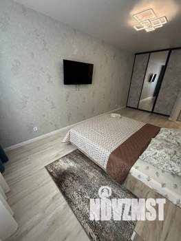 1-к квартира, посуточно, 39м2, 3/9 этаж