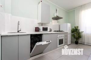 2-к квартира, посуточно, 65м2, 9/9 этаж