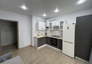 1-к квартира, на длительный срок, 43м2, 4/9 этаж