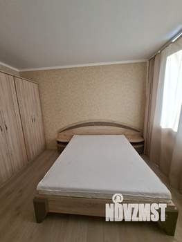 1-к квартира, на длительный срок, 43м2, 7/9 этаж