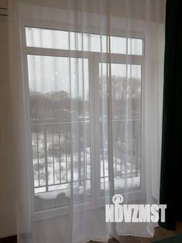 1-к квартира, на длительный срок, 39м2, 4/4 этаж