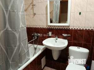 1-к квартира, на длительный срок, 35м2, 1/5 этаж