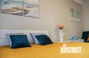 2-к квартира, посуточно, 36м2, 1/1 этаж