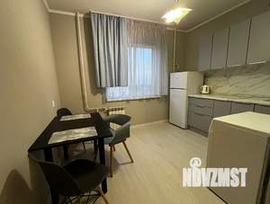 1-к квартира, посуточно, 39м2, 9/10 этаж