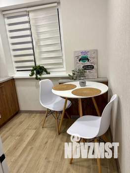 2-к квартира, посуточно, 42м2, 1/5 этаж