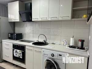 1-к квартира, посуточно, 41м2, 1/1 этаж