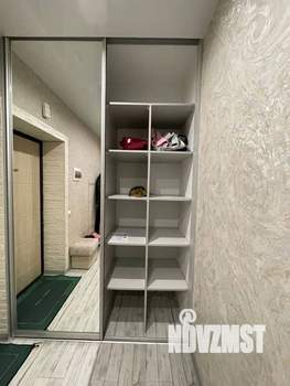 1-к квартира, на длительный срок, 36м2, 2/10 этаж