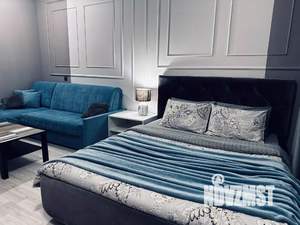 2-к квартира, посуточно, 69м2, 1/1 этаж