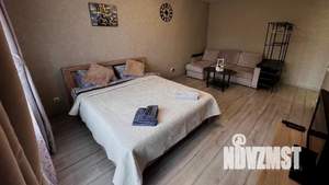 1-к квартира, посуточно, 36м2, 5/5 этаж