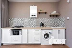 1-к квартира, посуточно, 35м2, 10/10 этаж