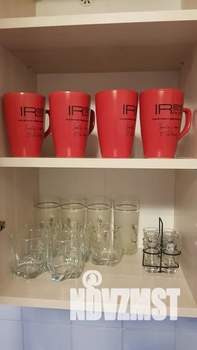 1-к квартира, посуточно, 37м2, 4/9 этаж