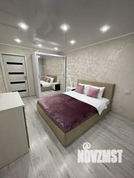 3-к квартира, посуточно, 65м2, 1/10 этаж