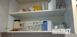 1-к квартира, посуточно, 30м2, 2/9 этаж