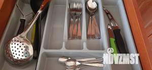 1-к квартира, посуточно, 44м2, 5/8 этаж