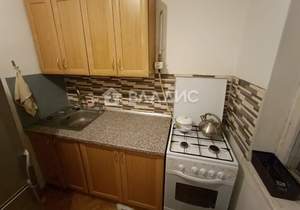 2-к квартира, на длительный срок, 43м2, 5/5 этаж