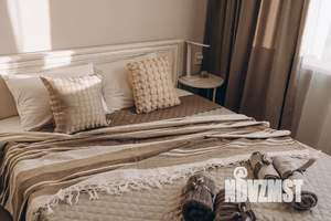 2-к квартира, посуточно, 49м2, 8/10 этаж