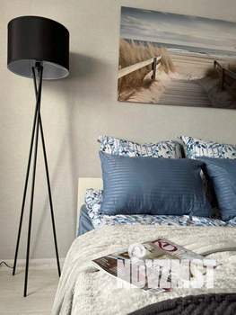 1-к квартира, посуточно, 54м2, 1/1 этаж