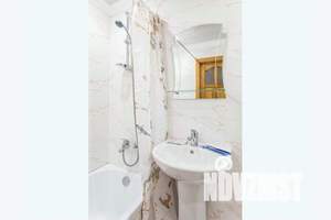 2-к квартира, посуточно, 44м2, 2/5 этаж