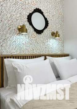 1-к квартира, посуточно, 41м2, 5/10 этаж