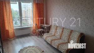 1-к квартира, на длительный срок, 40м2, 8/10 этаж