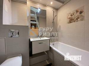 2-к квартира, на длительный срок, 44м2, 2/9 этаж