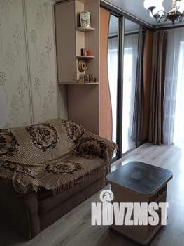 1-к квартира, посуточно, 40м2, 6/8 этаж