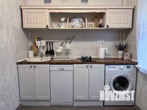 1-к квартира, посуточно, 35м2, 2/5 этаж