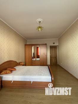 3-к квартира, на длительный срок, 99м2, 2/3 этаж