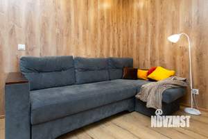 1-к квартира, посуточно, 44м2, 3/9 этаж