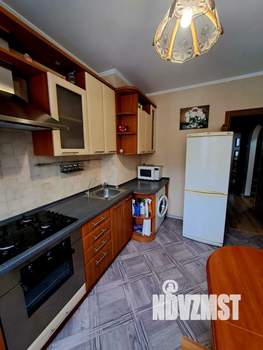 2-к квартира, на длительный срок, 51м2, 3/5 этаж