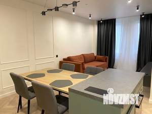 2-к квартира, посуточно, 49м2, 2/25 этаж