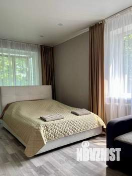 2-к квартира, посуточно, 44м2, 3/5 этаж
