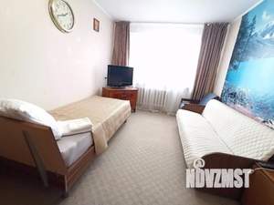 1-к квартира, посуточно, 69м2, 1/1 этаж