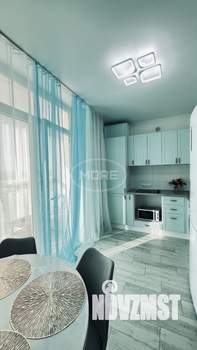 1-к квартира, на длительный срок, 40м2, 7/10 этаж