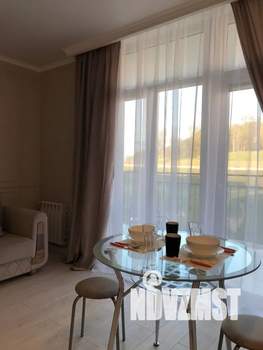 Студия квартира, посуточно, 29м2, 4/5 этаж