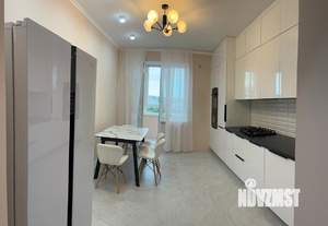 2-к квартира, на длительный срок, 66м2, 8/14 этаж