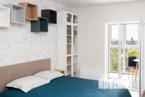 2-к квартира, посуточно, 63м2, 8/9 этаж