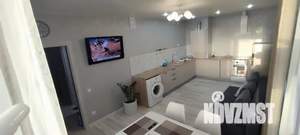 1-к квартира, посуточно, 53м2, 11/12 этаж