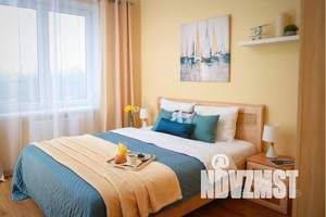 2-к квартира, посуточно, 60м2, 3/9 этаж