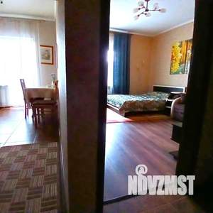 1-к квартира, посуточно, 34м2, 6/6 этаж