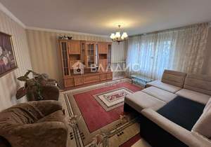 2-к квартира, на длительный срок, 70м2, 2/5 этаж